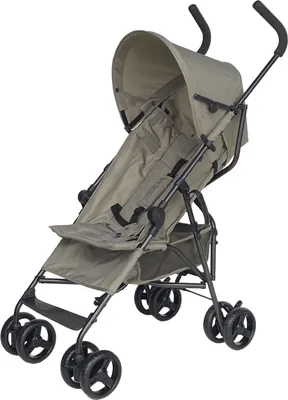 Produktbild von Cabino Buggy Multi Grün