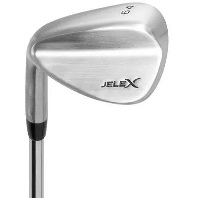 Produktbild von Einheitsgröße JLX-60|JELEX Golfschläger Wedge 64° Linkshand