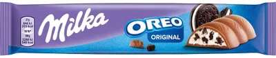 Obrázok produktu pre Tyčinka Milka Oreo 37 g