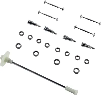 Produktbild von Reely RE-7693611 Ersatzteil Antriebswellen / Getriebe