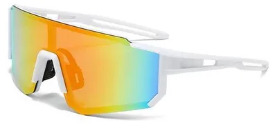 Zdjęcie produktu dla Okulary sportowe do kolarstwa górskiego, chroniące przed wiatrem