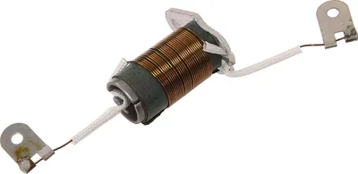 Produktbild von Vorschaltwiderstand, für Lichtmaschine - für MZ, RT, IWL