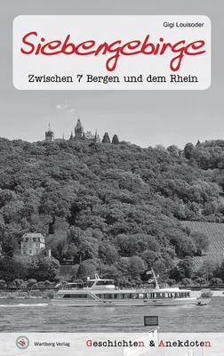 Produktbild von Geschichten und Anekdoten aus dem Siebengebirge