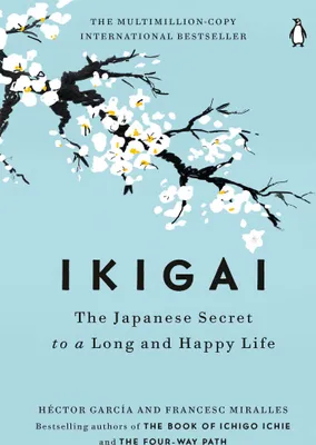 Produktbild von Ikigai