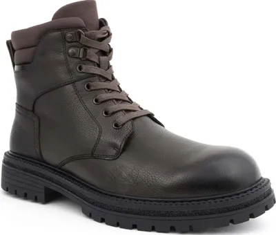 Zdjęcie produktu dla Buty za kostkę męskie La Conte LAC3969-20266BRW Kolor: Brązowy Rozmiar: 45