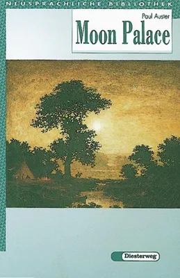 Produktbild von Moon Palace