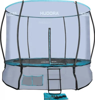 Produktbild von Hudora Fantastic Complete Trampolin 300V