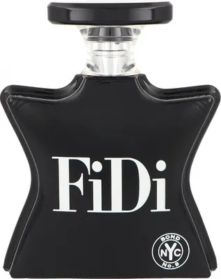 Zdjęcie produktu dla Bond No. 9 Fidi woda perfumowana unisex 100 ml