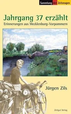 Produktbild von Jahrgang 37 erzählt