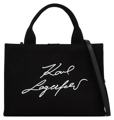 Obrázek produktu pro KARL LAGERFELD K/Shopper, malá taška přes rameno