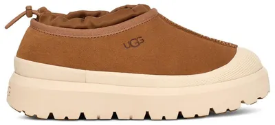 Immagine prodotto di Ciabatta UGG Tasman Weather Hybrid, colore Chestnut Whitecap, taglia EU 38