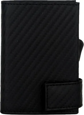 Produktbild von SecWal Kartenetui Carbon Optik RFID
