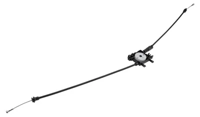 Image de Câble de lève-capot, compatible avec Audi A3 (8V), RS3