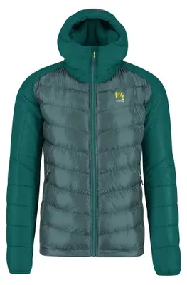 Produktbild von Karpos Focobon Jacke Grün L Mann Grün L