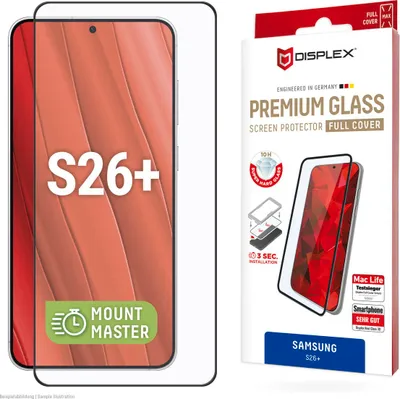 Immagine prodotto di Displex Premium Glass MountMaster