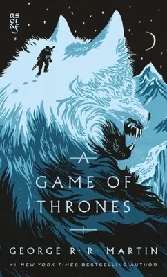 Produktbild von A Song of Ice and Fire 01. A Game of Thrones