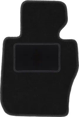Immagine prodotto di Tappetino lato guidatore nero per: BMW Serie 3 E91 xDrive Station Wagon, Touring (2004-2011)