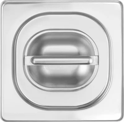 Obrázok produktu pre Hendi 802656, Nerezová oceľ, 300 °C