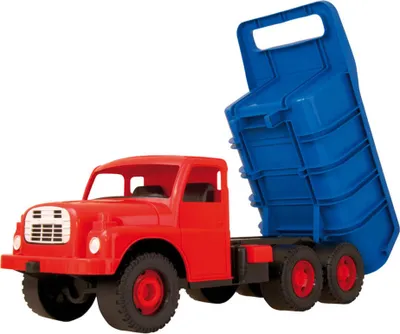 Obrázek produktu pro Dino Auto Tatra 148 modročervené 72 cm