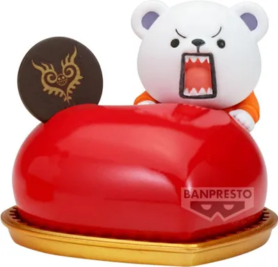 Produktbild von Einteilige Paldolce Bepo Figur 5cm