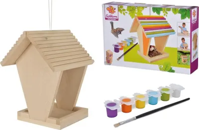 Zdjęcie produktu dla Simba Toys 100004582, 6 lat(a), Drewno, Drewno