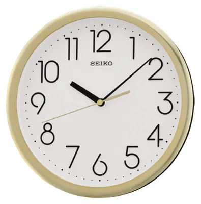 Obrázok produktu pre SEIKO CLOCKS WATCHES Mod. QXA582G