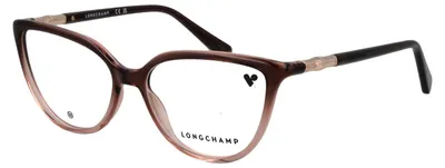 Productafbeelding van LONGCHAMP EYEWEAR Brilmonturen LO2722 54203
