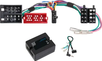 Obrázok produktu pre RTA 014.115-0 Adaptér na volant pre Audi