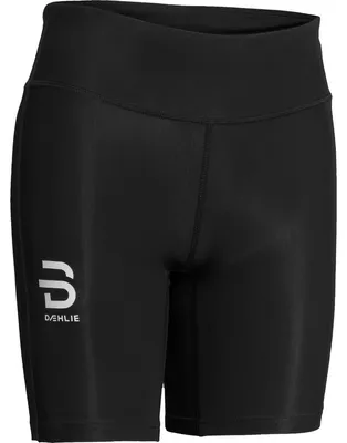 Obrázek produktu pro Dámské sportovní legíny Daehlie, model "Tights", barva černá, velikost S