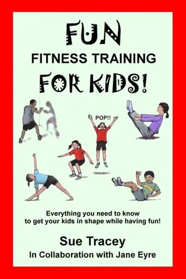 Produktbild von Fun Fitness Training for Kids