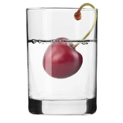 Produktbild von KROSNO Shot Wodka-, Likör- und Schnapsgläser, 6er-Set, 30 ml