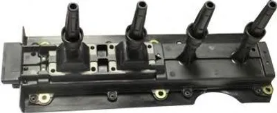 Produktbild von HITACHI 133871 Zündspule passend für PEUGEOT 306 Schrägheck (7A, 7C, N3, N5) 306 Cabriolet (7D, N3, N5) 306 Break (7E, N3, N5) für CITROËN XSARA (N1)