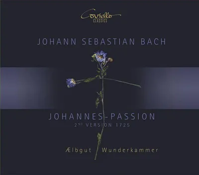 Image de Johannes-Passion