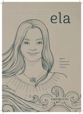 Image de Ela