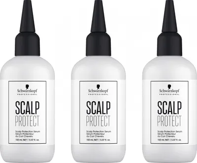 Produktbild von Color Enablers Scalp Protect 3x150 ml