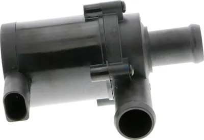 Produktbild von VEMO Zusatzwasserpumpe V10-16-0013 für VW GOLF VI (5K1) elektrisch 0,32kg