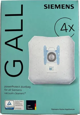 Produktbild von Siemens VZ 41 FGALL