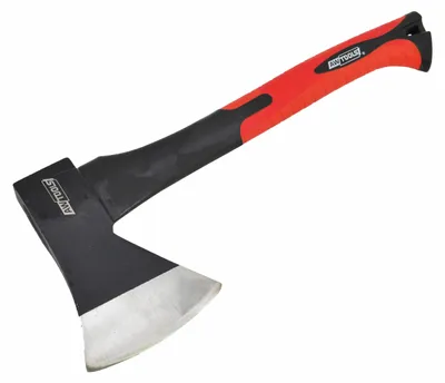 Produktbild von AWTOOLS ZIMMERMANNSAXT 0,8 kg / XT041