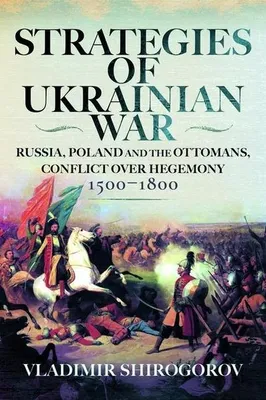 Obrázok produktu pre Strategies of Ukrainian War