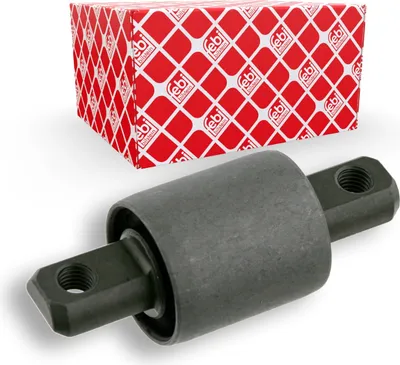 Produktbild von Lagerung Lenker für VOLVO V70 II (285) Vorne 24242 FEBI BILSTEIN