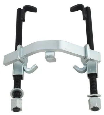 Produktbild von Ikodm 3-teiliger Universal-Federspanner für Vorder- und Hinterachse, 70–180 mm, 1800 kg