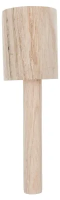 Produktbild von Holzspatel für Töpferkunst Modellierwerkzeug aus Holz