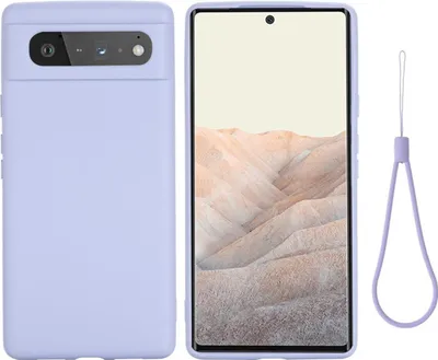 A product shot of a phone case and a phone.