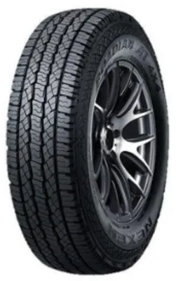 Produktbild von Nexen Sommerreifen motorcycle-tyres Roadian AT 4x4 ( 245/70 R16 107T 4PR )