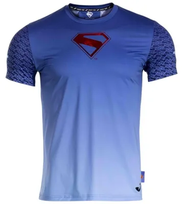 Image de T-shirt Joma Superman Warner Bros pour Homme
