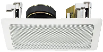 Produktbild von MONACOR ESP-15/WS ELA-Hi-Fi-Wand- und -Deckenlautsprecher
