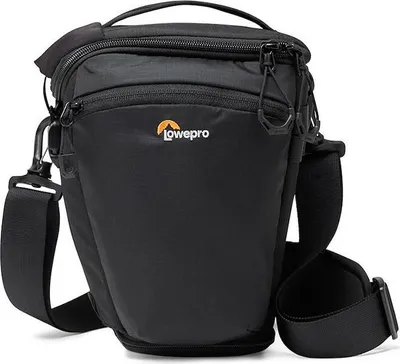 Zdjęcie produktu dla Lowepro ProTactic TLZ 70 Pro AW III, Kabura, Dowolna marka, Pasek na ramię, Czarny