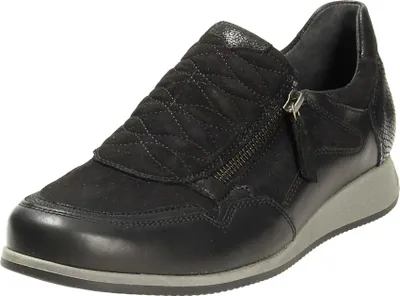 Produktbild von Gabor Komfort Slipper KAPSEL-KOLL Damen 31363137363339 Schwarz 38 1/2 EU