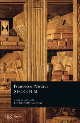 Obrázek produktu pro Tajemství | Francesco Petrarch