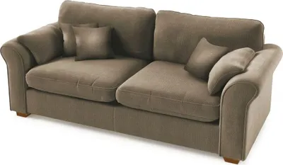Produktbild von Dreisitzer-Sofa Icon-Sawana 25